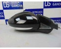Retrovisor derecho, Citroen C4 Cactus Feel 2018