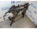 Puente delantero, Bmw Serie X5 (E70) xDrive30d 2007, P677268105