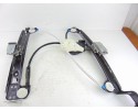 Elevalunas trasero derecho, Peugeot 508 GT Line 2018, 9827880680