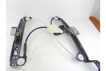 Elevalunas trasero derecho, Peugeot 508 GT Line 2018, 9827880680