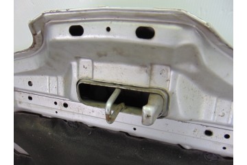 Capo, Nissan Almera Tino (V10M) Acenta 2004