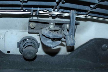 Capo, Mercedes-benz Clase S (Bm 220) Berlina 320 Cdi (220.025) 2005