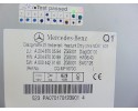 Sistema navegacion gps, Mercedes-benz Clase C (Bm 204) Berlina C 180 Kompressor (204.046) 2008, A2048700594