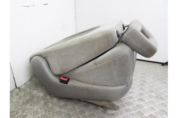  ASIENTOS TRASERO IZQUIERDO FORD GALAXY (VY) Ghia 2003 208052 FORD - 2