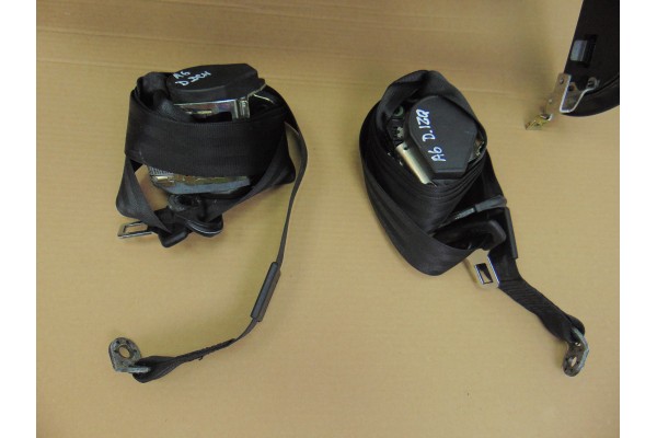 Kit airbag, Audi A6 Berlina (4B2) 2.8 Quattro 2000