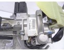Columna direccion, Renault Megane Iii Coupe Dynamique 2012, 488107802R
