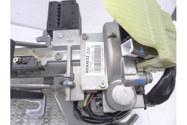 Columna direccion, Renault Megane Iii Coupe Dynamique 2012, 488107802R
