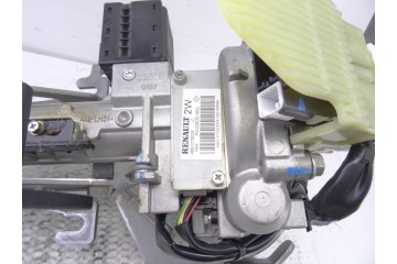 Columna direccion, Renault Megane Iii Coupe Dynamique 2012, 488107802R
