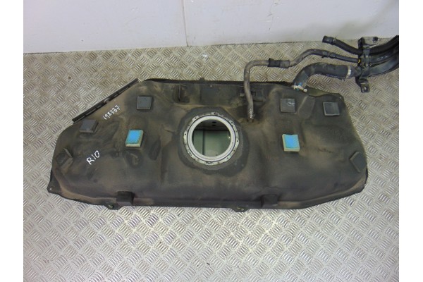 Deposito combustible, Kia Rio (Yb) Business 2017, 31100-H8200