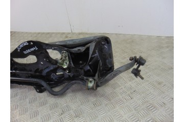 Puente delantero, Subaru Forester (S12/SH) XS Classic 2010