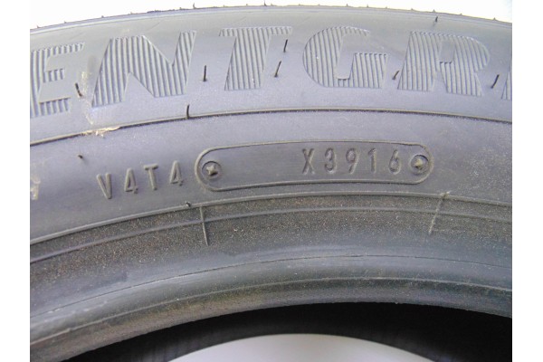 Neumatico, 225/55R19