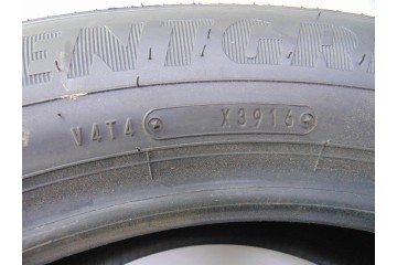 Neumatico, 225/55R19