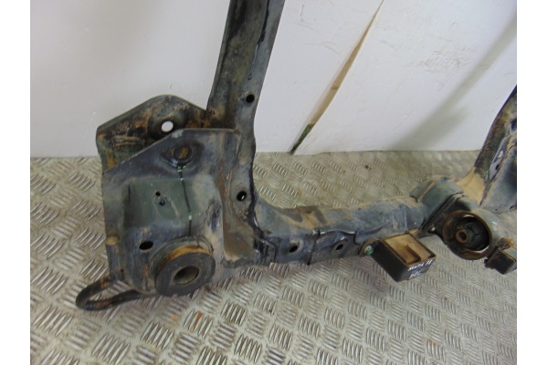Puente delantero, Hyundai Santa Fe (Cm) 2.2 CRDi Comfort 4X4 2006
