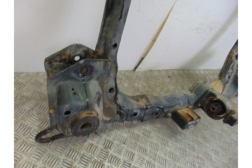 Puente delantero, Hyundai Santa Fe (Cm) 2.2 CRDi Comfort 4X4 2006