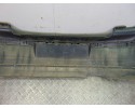 Paragolpes trasero, Volkswagen Polo Iv (9N1) Trendline 2003