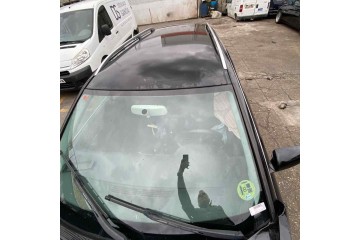 AUDI A4 AVANT (8E) 1.8 T Quattro