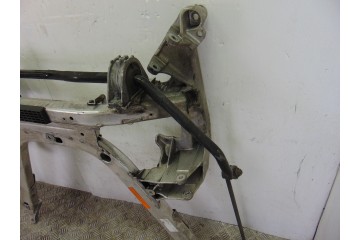 Puente delantero, Bmw Serie 7 (E65/E66) 740d 2007