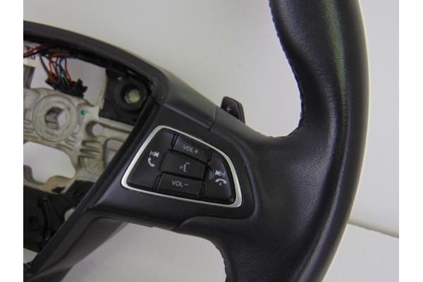 Volante, Ford Ecosport (CR6) Trend 2018, GN153600MC