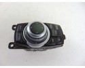 Mando multifuncion, Bmw Serie 3 Touring (F31) 318d 2014, 9286699