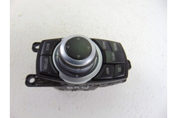 Mando multifuncion, Bmw Serie 3 Touring (F31) 318d 2014, 9286699