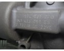 Cremallera direccion, Skoda Octavia Combi (1Z5) Ambition 2012, 1K1423051S