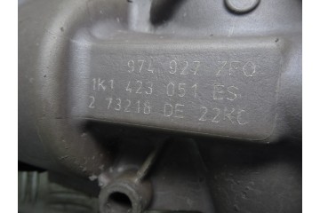 Cremallera direccion, Skoda Octavia Combi (1Z5) Ambition 2012, 1K1423051S