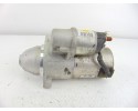 Motor arranque, Kia Rio (Yb) Business 2017, 36100-04200