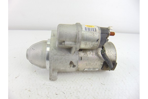 Motor arranque, Kia Rio (Yb) Business 2017, 36100-04200 usado 6