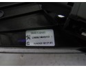 Elevalunas trasero izquierdo, Peugeot 5008 Active 2017, 9840190480