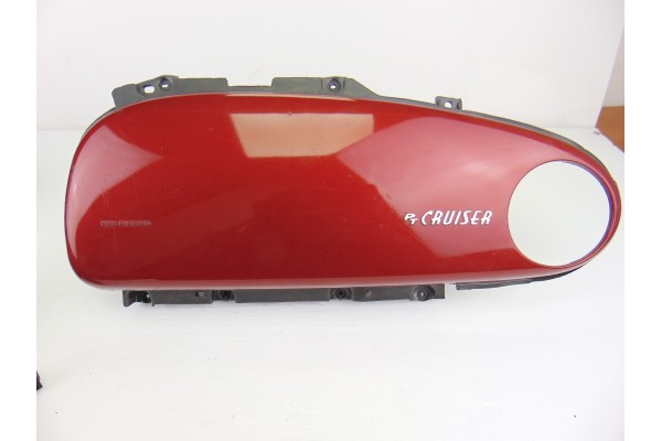 Kit airbag, Chrysler Pt Cruiser 2.0 Classic 2001