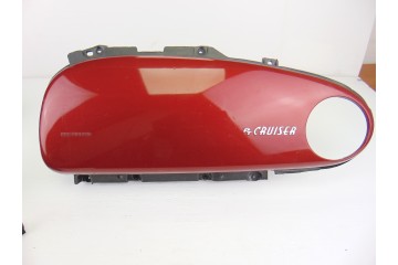 Kit airbag, Chrysler Pt Cruiser 2.0 Classic 2001