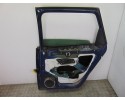Puerta trasera derecha, Citroen C4 Picasso Exclusive 2011