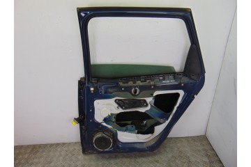 Puerta trasera derecha, Citroen C4 Picasso Exclusive 2011