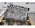 Bloque, Citroen C3 1.4 HDi SX Plus 2002, 8HX