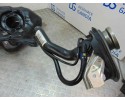 Deposito combustible, Mercedes-benz Clase C (Bm 204) Berlina C 220 Cdi (204.008) 2009, A2044703801