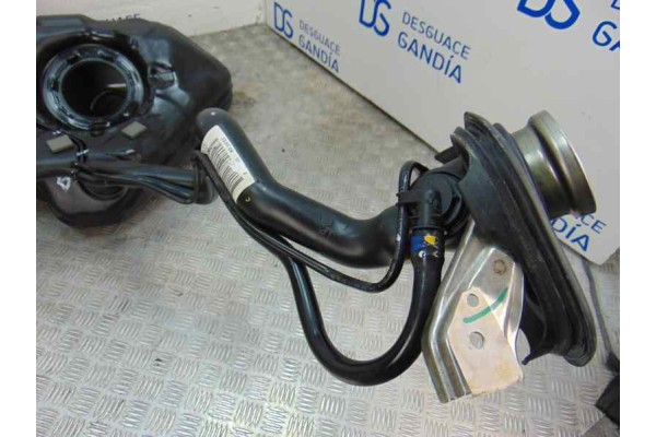 Deposito combustible, Mercedes-benz Clase C (Bm 204) Berlina C 220 Cdi (204.008) 2009, A2044703801