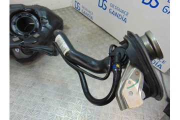 Deposito combustible, Mercedes-benz Clase C (Bm 204) Berlina C 220 Cdi (204.008) 2009, A2044703801