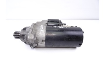 02M911023F  MOTOR ARRANQUE FORD GALAXY (VY) Ghia 2003 02M911023F 208057 FORD - 1