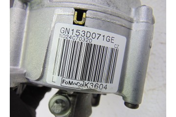 Columna direccion, Ford Ecosport (CR6) Trend 2018, GN153D071GE