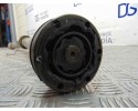 Transmision central, Audi A4 Avant (8E) 1.8 T Quattro 2005, 8E0521101D