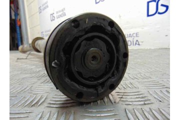 Transmision central, Audi A4 Avant (8E) 1.8 T Quattro 2005, 8E0521101D
