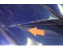 Paragolpes trasero, Seat Toledo (5P2) Sport-up 2006