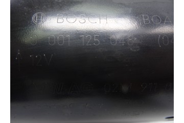 02M911023F  MOTOR ARRANQUE FORD GALAXY (VY) Ghia 2003 02M911023F 208057 FORD - 1