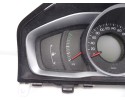 Cuadro instrumentos, Volvo V60 Familiar Summum 2014, 31327747