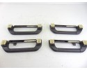 Techo interior, Bmw Serie X5 (E53) 3.0d 2002