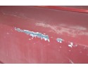 Paragolpes trasero, Dodge Caliber (Pm) S 2007, GRANATE