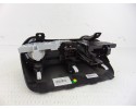 Mando climatizador, Kia Rio (Yb) Business 2017, 97250-H8020
