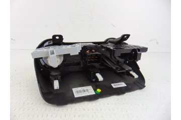 Mando climatizador, Kia Rio (Yb) Business 2017, 97250-H8020