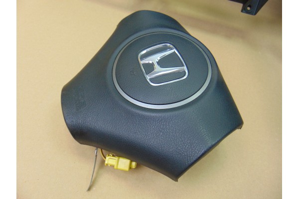 Kit airbag, Honda Accord Berlina (Cl/cn) 2.2i CTDi Executive 2008