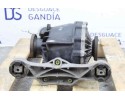 Diferencial trasero, Audi A6 Berlina (4B2) 2.8 Quattro 2000, CUB